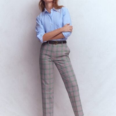 Boden Canonbury Tailored Trousers