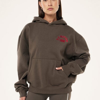 P.E Nation Inbound Hoodie