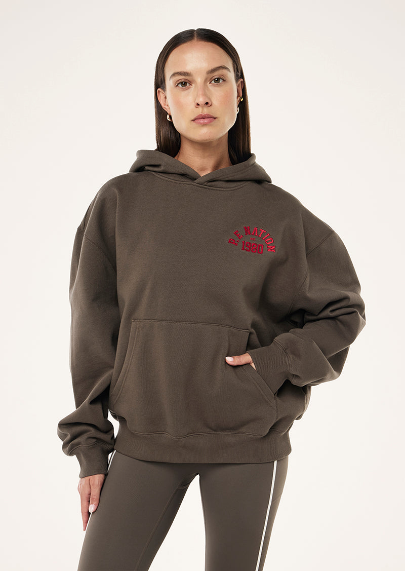 P.E Nation Inbound Hoodie
