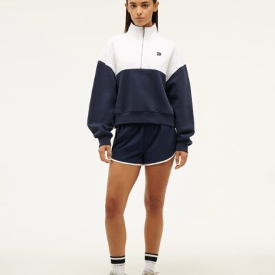 P.E Nation Preset Short