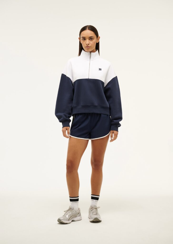 P.E Nation Preset Short