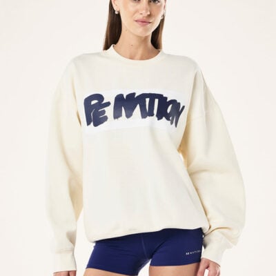 P.E Nation Frontline Sweat