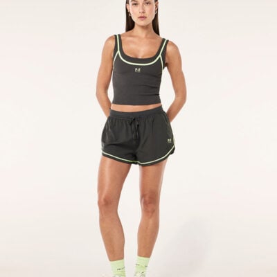 P.E Nation Linear Short