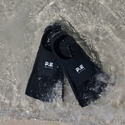 P.E Nation X Gentle Habits Underwater Fin