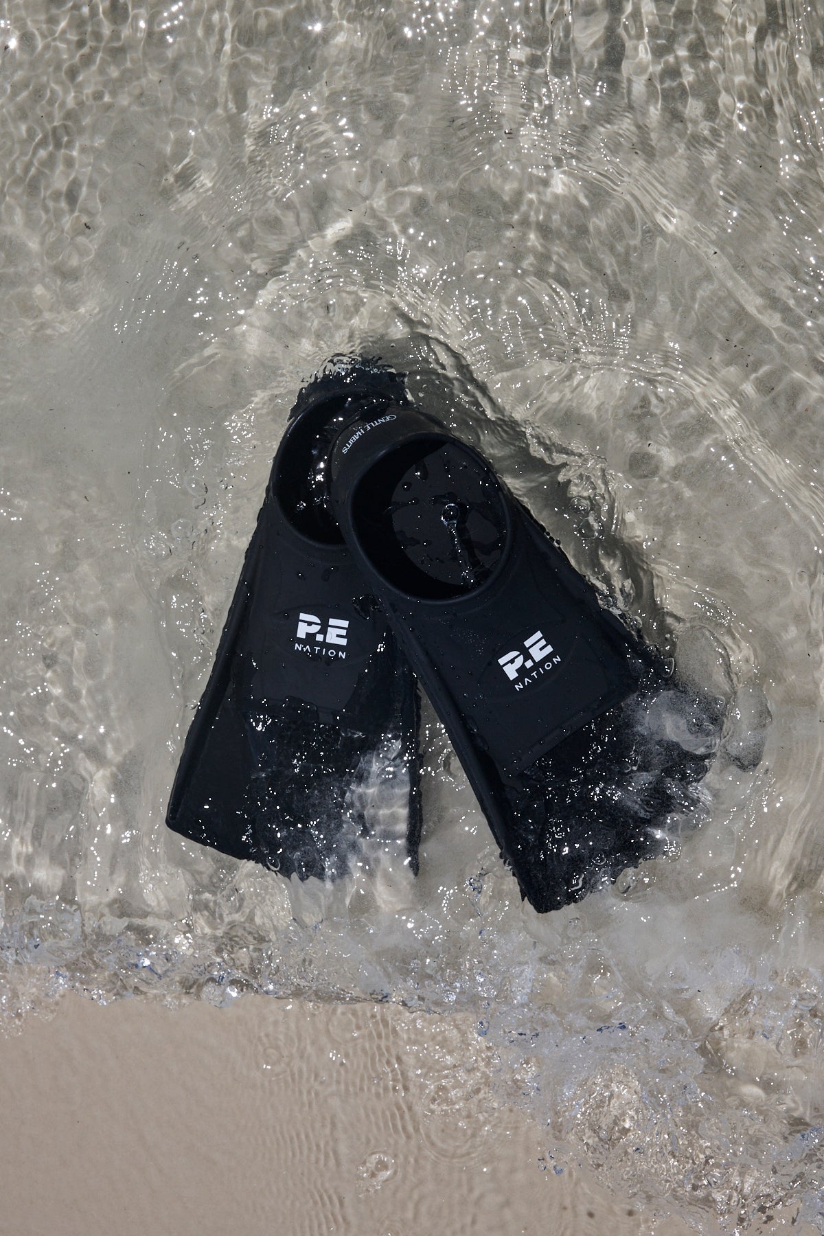 P.E Nation X Gentle Habits Underwater Fin