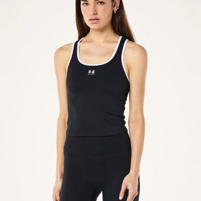 P.E Nation Soft Luxe Tank