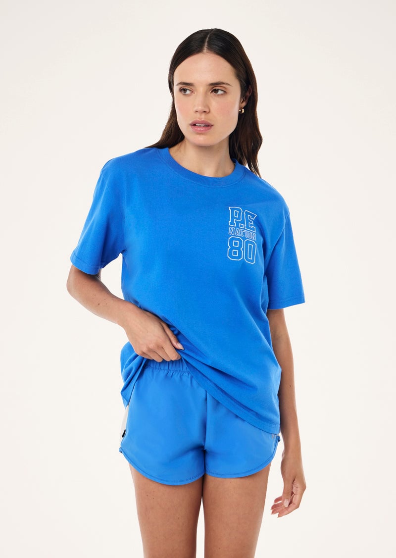 P.E Nation Elysian Tee
