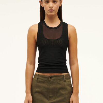 P.E Nation Discovery Mesh Tank