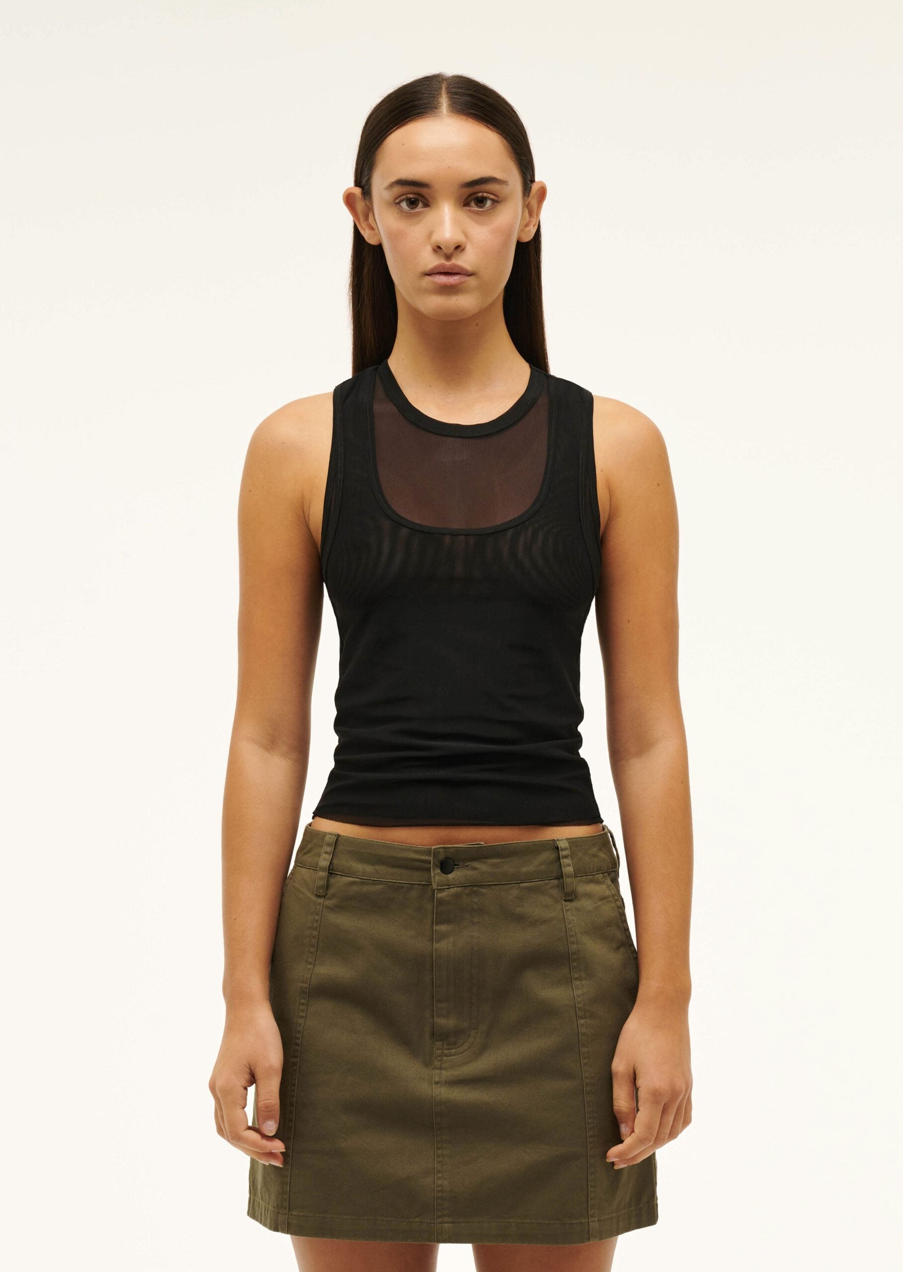 P.E Nation Discovery Mesh Tank