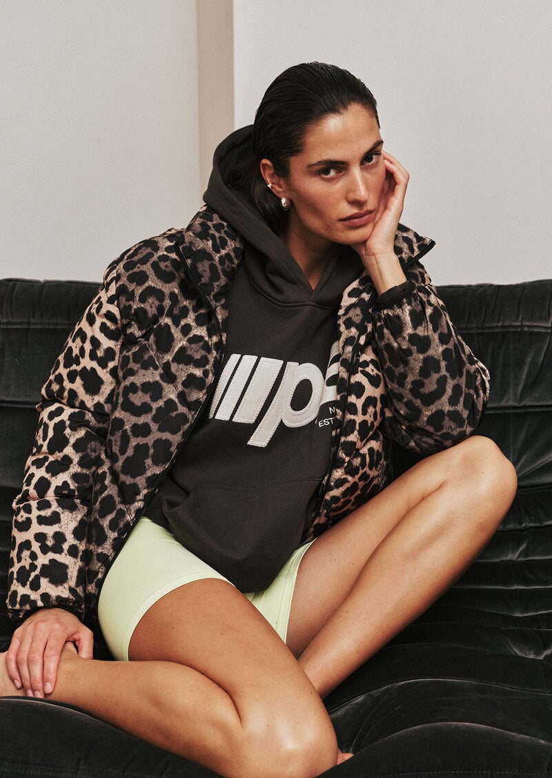 P.E Nation Pivot Puffer