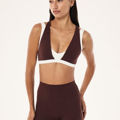 P.E Nation Unity Sports Bra