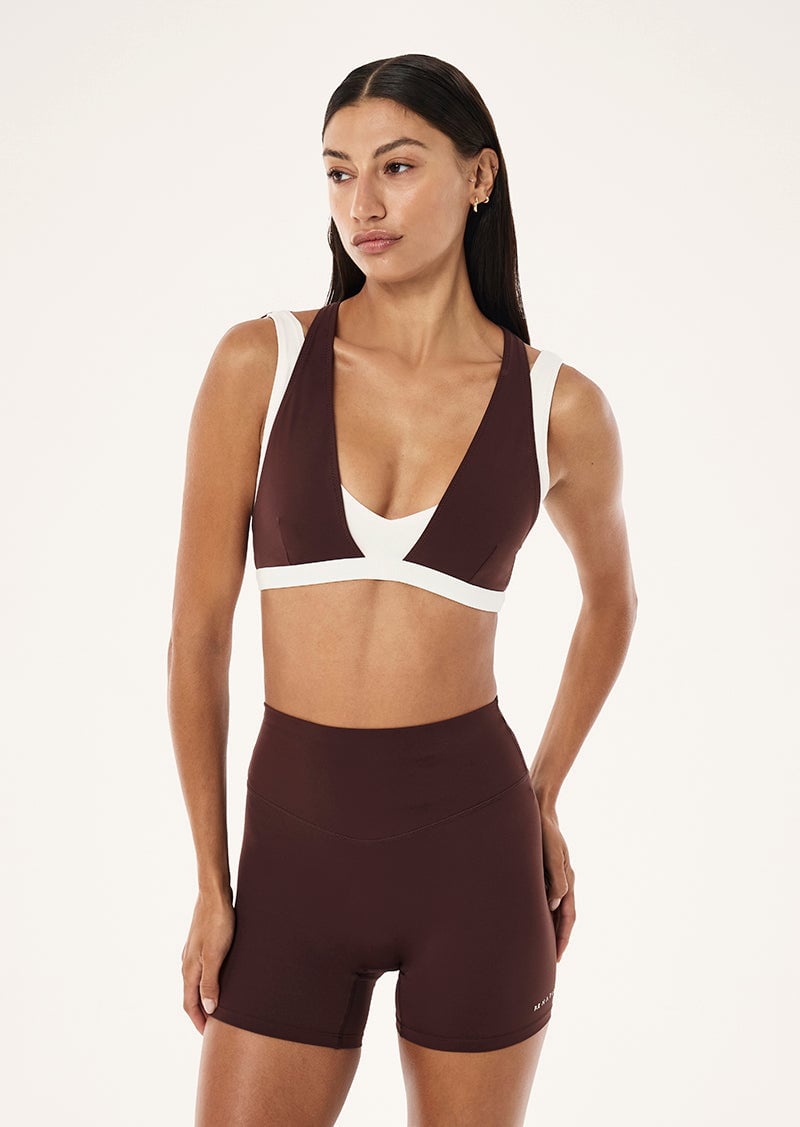 P.E Nation Unity Sports Bra