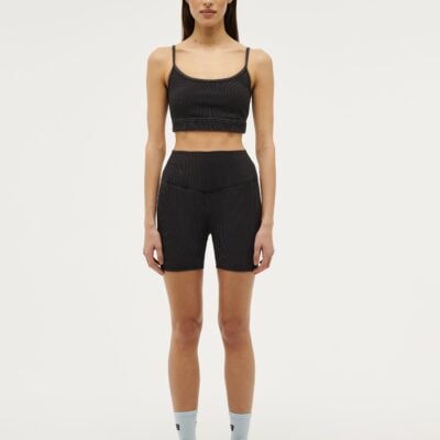 P.E Nation Actualise 5" Bike Short