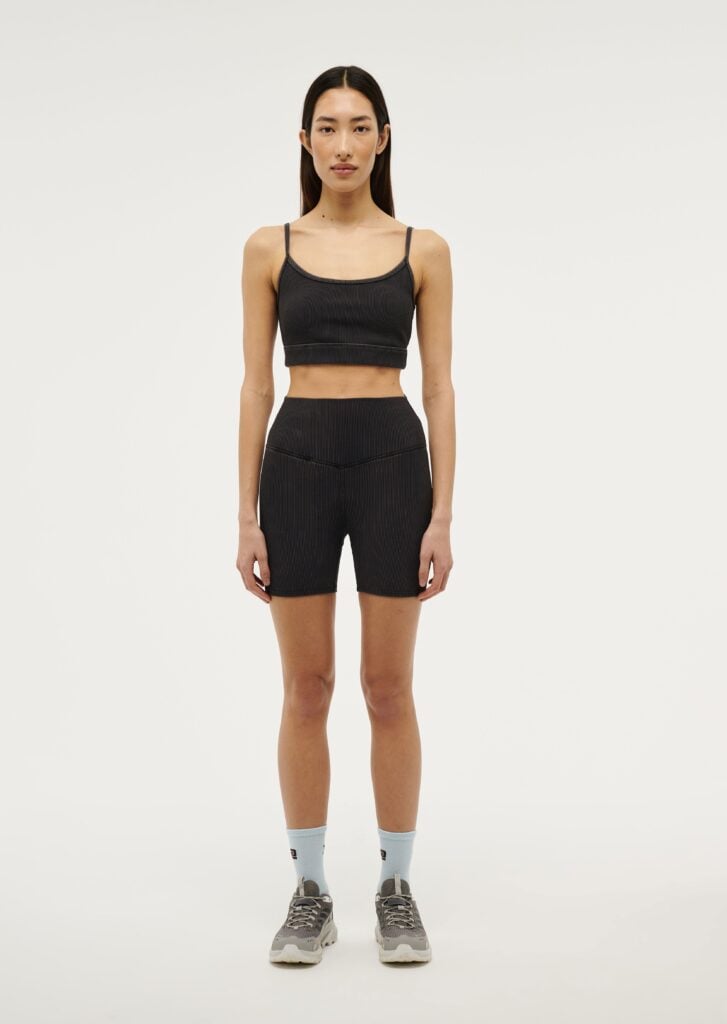 P.E Nation Actualise 5" Bike Short