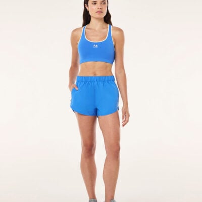 P.E Nation Venture Short