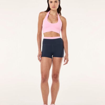 P.E Nation Reflect 3" Bike Short