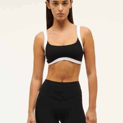 P.E Nation Vivid Sports Bra