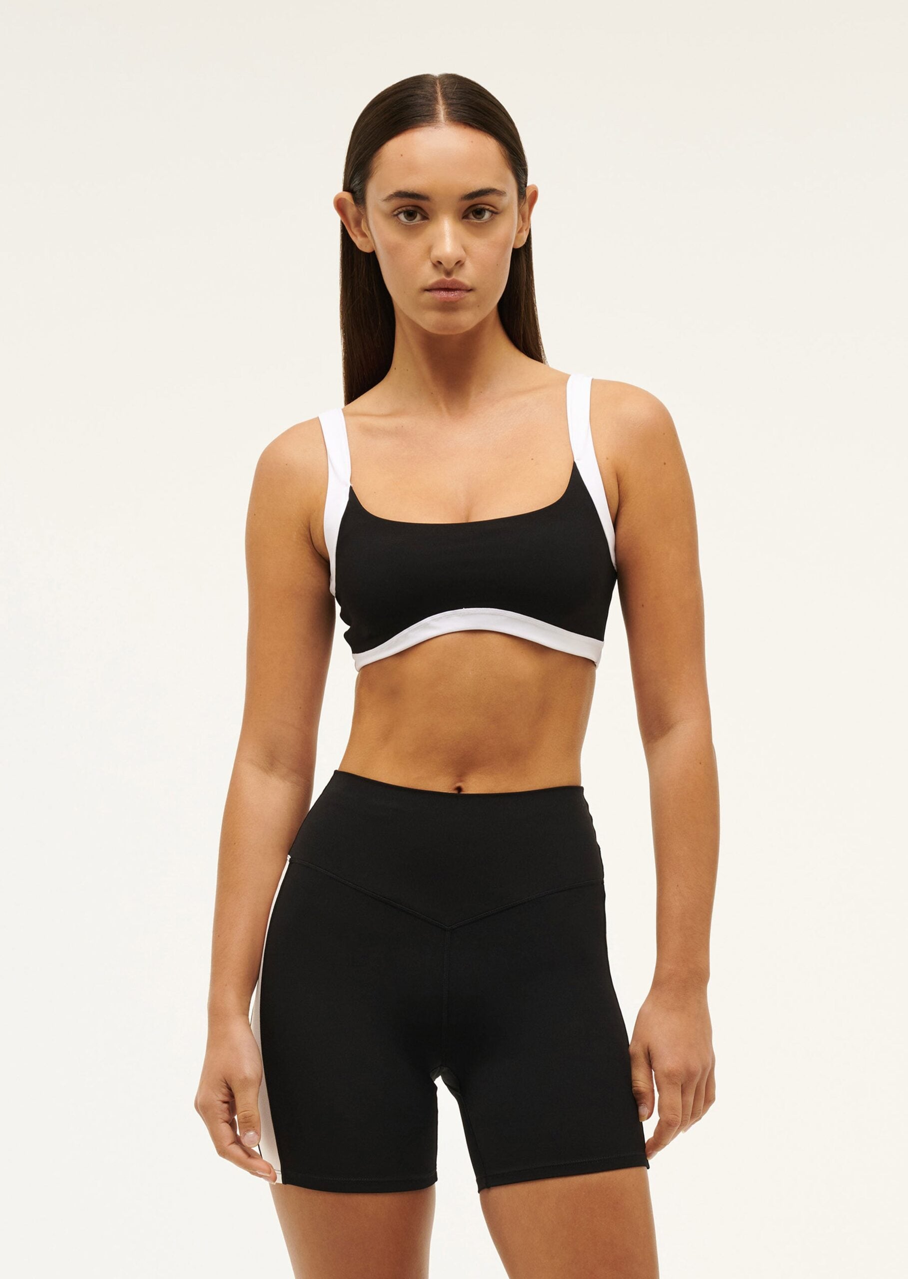 P.E Nation Vivid Sports Bra