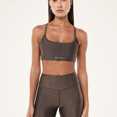 P.E Nation Fairmont Sports Bra