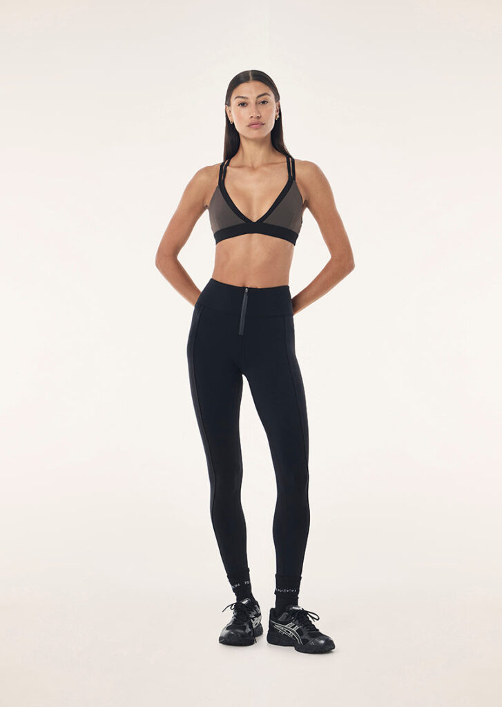 P.E Nation Metro Full Length Legging