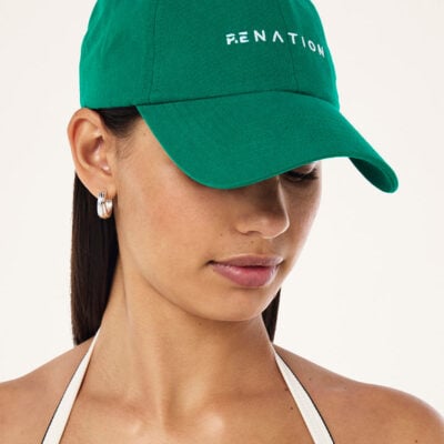 P.E Nation shift cap