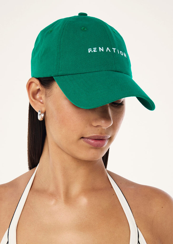 P.E Nation shift cap