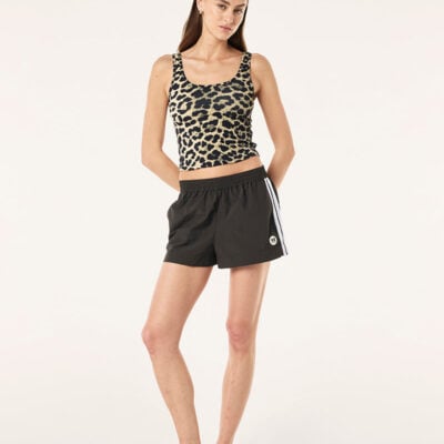 P.E Nation Ultra Short