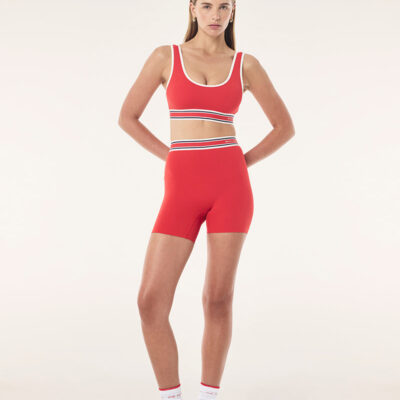 P.E Nation Avant 5" Bike Short