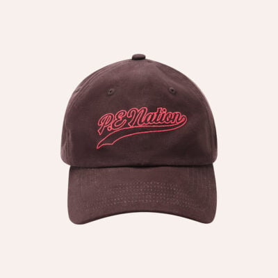 P.E Nation Formation Cap