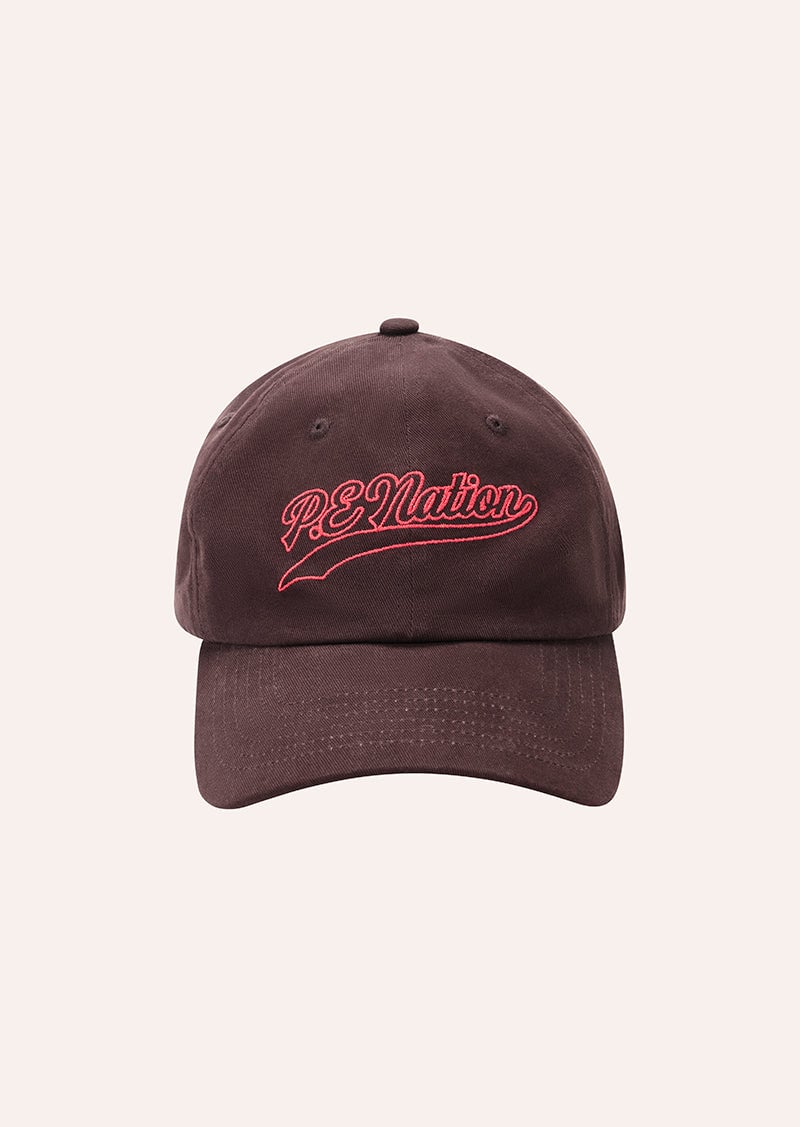 P.E Nation Formation Cap