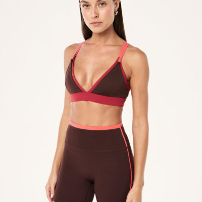 P.E Nation Activate Sports Bra