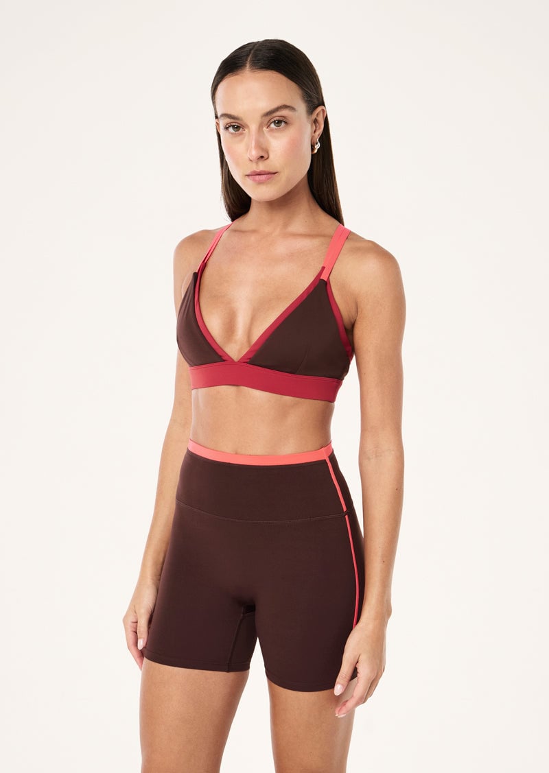 P.E Nation Activate Sports Bra