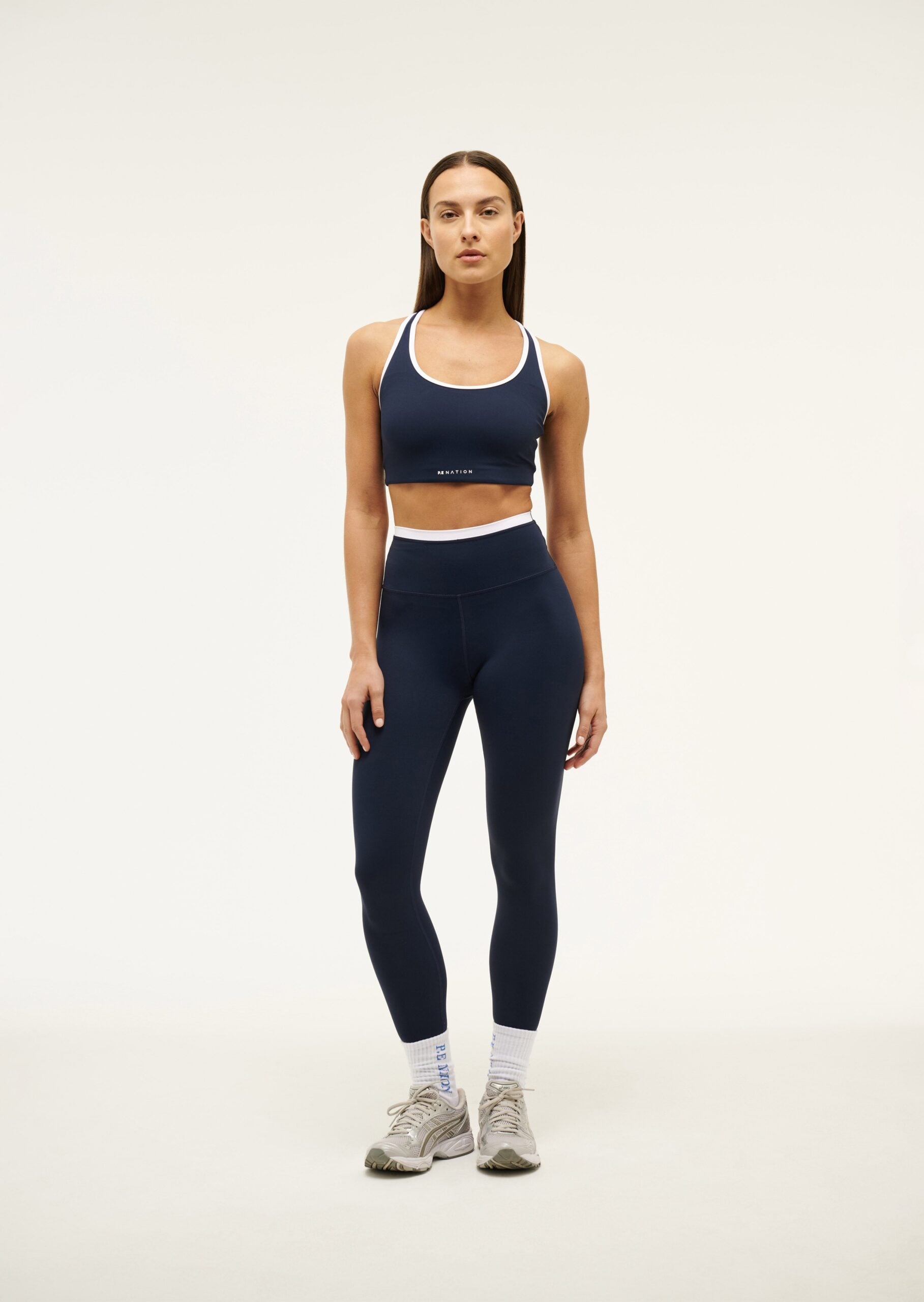 P.E Nation Vita Full Length Legging