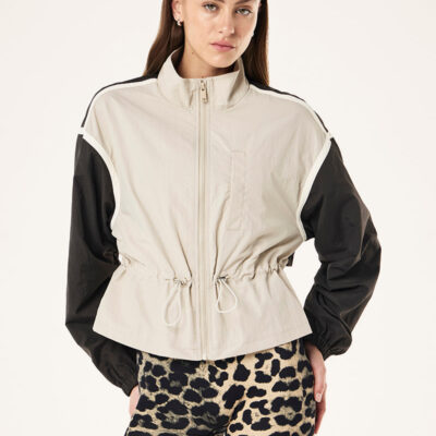 P.E Nation Control Jacket