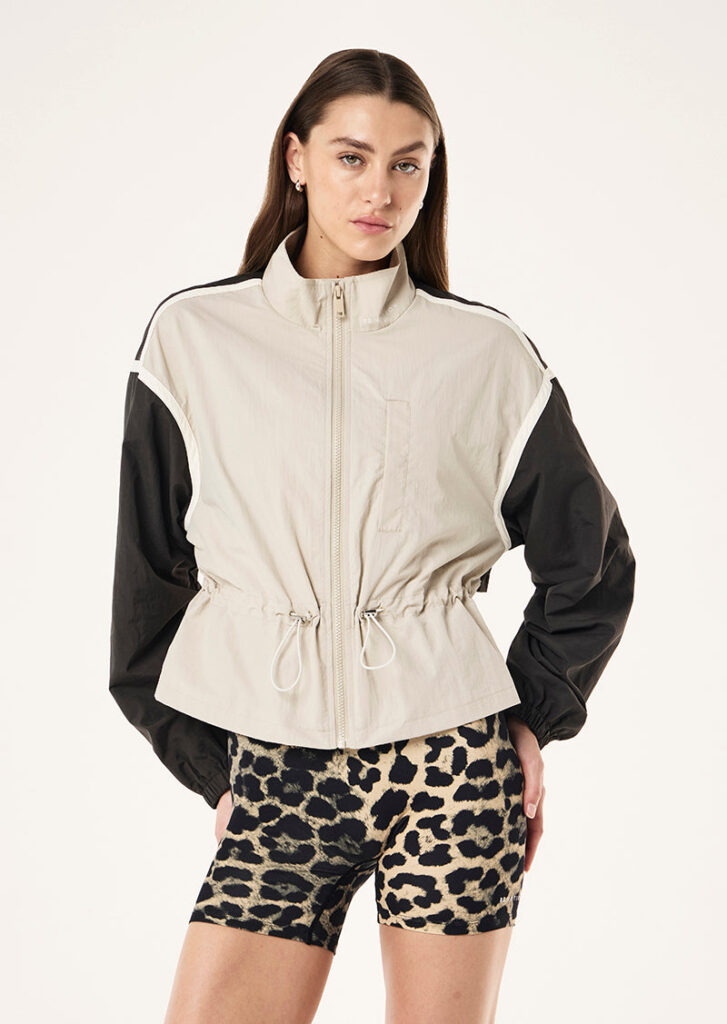 P.E Nation Control Jacket