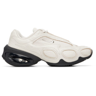 Nike Beige Air Max Muse SE Sneakers