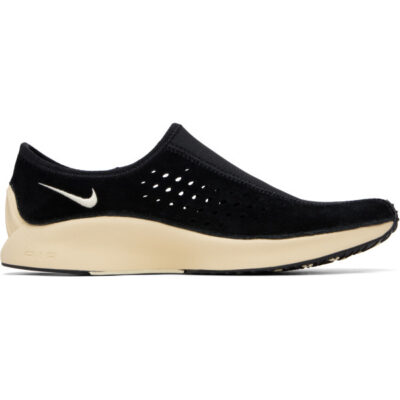 Nike Black Air Superfly Moc Sneakers