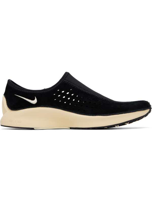 Nike Black Air Superfly Moc Sneakers