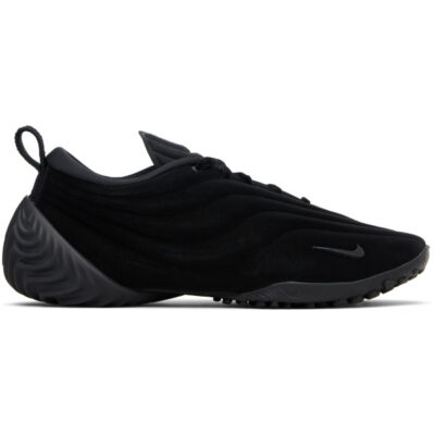 Nike Black Astra Ultra Sneakers