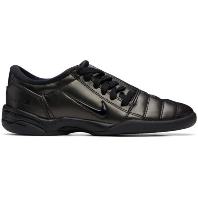 Nike Black Total 90 Sneakers