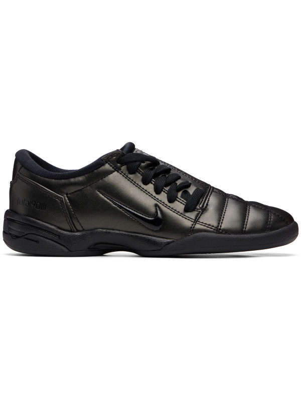 Nike Black Total 90 Sneakers