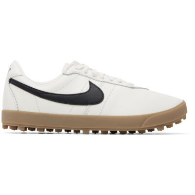 Nike Off-White Astrograbber Leather Sneakers