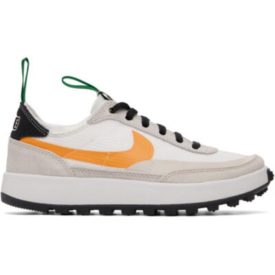 Nike Off-White Tom Sachs Edition General Purpose Sneakers