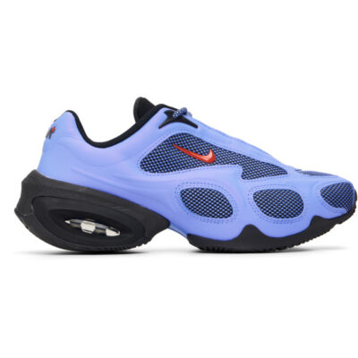 Nike Purple Air Max Muse Sneakers