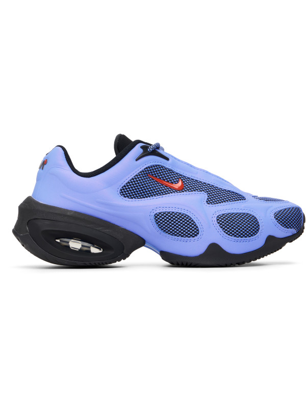 Nike Purple Air Max Muse Sneakers