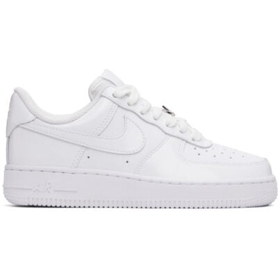 Nike White Air Force 1 '07 Sneakers