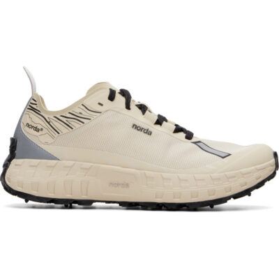 Norda Beige 001A Sneakers