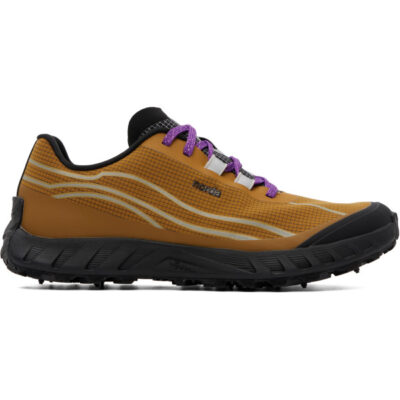 Norda Brown 002 Sneakers