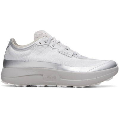 Norda Gray 005 Sneakers