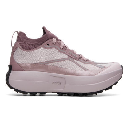 Norda Purple 055 Sneakers